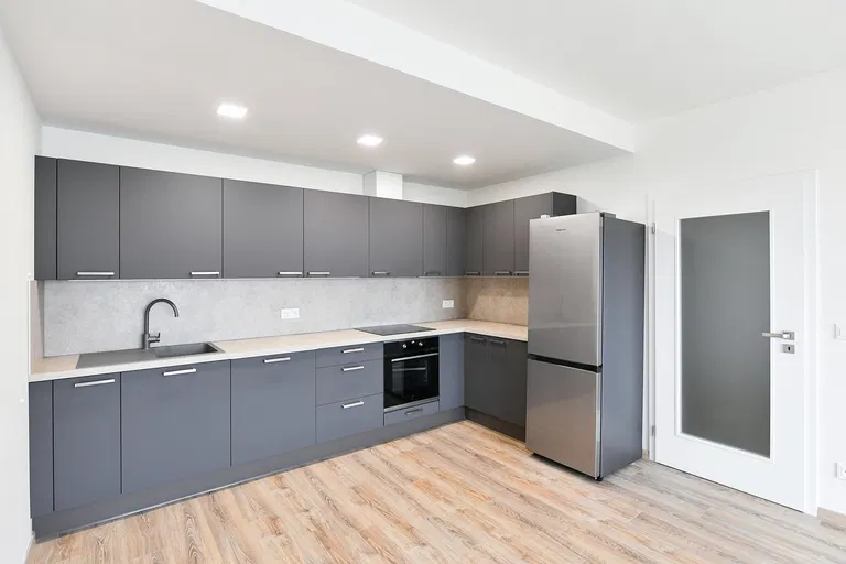 Sedlářova, Kbely - Prague 9 | Rent, Apartment, Two-bedroom (3+kk), 77 m²