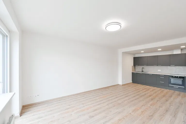 Sedlářova, Kbely - Prague 9 | Rent, Apartment, Two-bedroom (3+kk), 77 m²