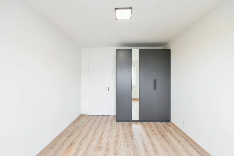 Sedlářova, Kbely - Prague 9 | Rent, Apartment, Two-bedroom (3+kk), 77 m²