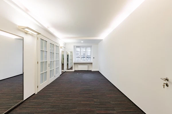 Jungmannova, Nové Město - Prague 1 | Rent, Office building, 3 251 m²