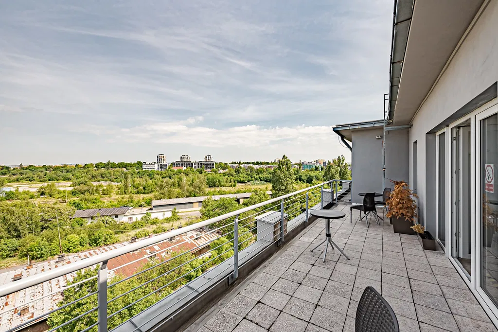 U Nákladového nádraží, Strašnice - Praha 3 | Pronájem, Administrativní budova, 2 521 m²