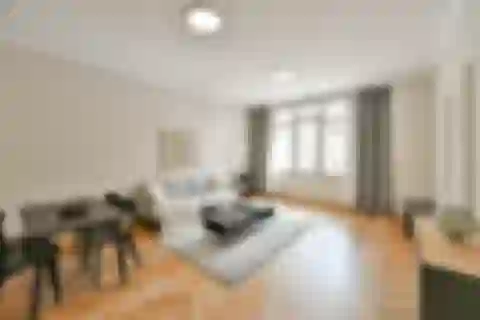 Křižíkova, Karlín - Prague 8 | Rent, Apartment, One-bedroom (2+kk), 68 m²