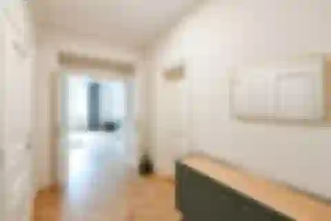 Křižíkova, Karlín - Prague 8 | Rent, Apartment, One-bedroom (2+kk), 68 m²