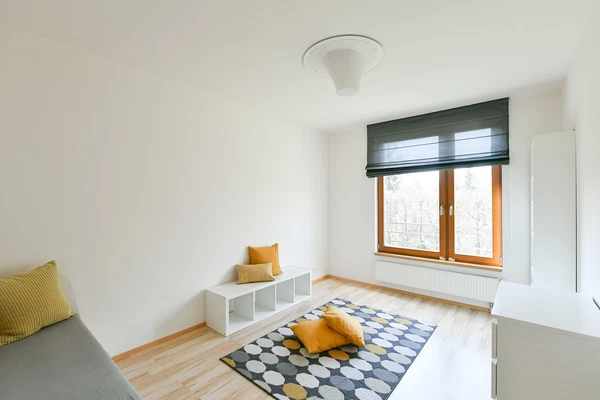 Nepelova, Hloubětín - Prague 9 | Rent, Apartment, Two-bedroom (3+kk), 71 m²