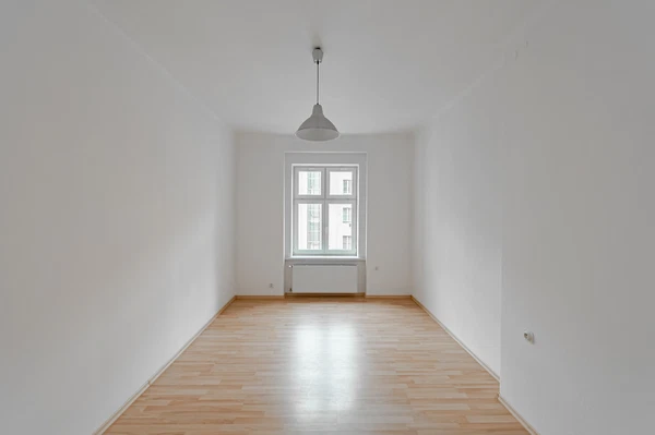 Křížkovského, Žižkov - Prague 3 | Rent, Apartment, Two-bedroom (3+1), 103 m²