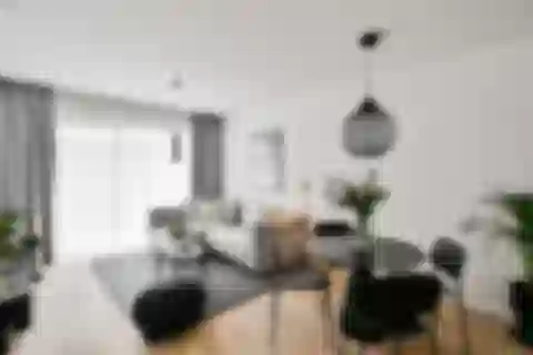 Rohanské nábřeží, Karlín - Prague 8 | Rent, Apartment, Two-bedroom (3+kk), 92 m²