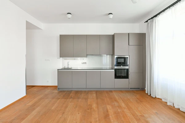 Šumavská, Vinohrady - Praha 2 | Pronájem, Byt, 3+kk, 90 m²