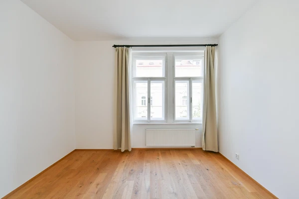 Šumavská, Vinohrady - Praha 2 | Pronájem, Byt, 3+kk, 90 m²