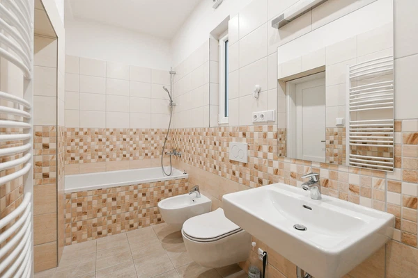 Šumavská, Vinohrady - Praha 2 | Pronájem, Byt, 3+kk, 90 m²