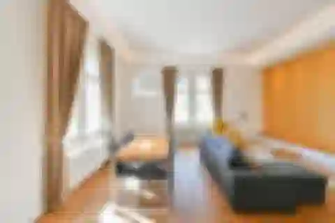 Janáčkovo nábřeží, Smíchov - Prague 5 | Rent, Apartment, One-bedroom (2+kk), 95 m²