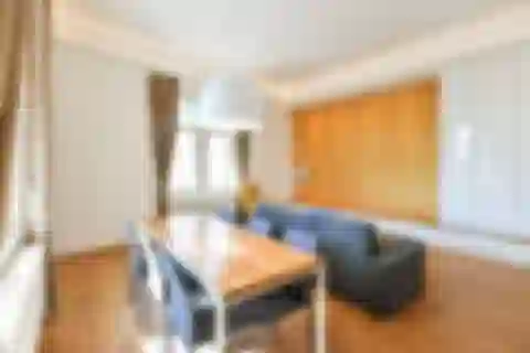 Janáčkovo nábřeží, Smíchov - Prague 5 | Rent, Apartment, One-bedroom (2+kk), 95 m²