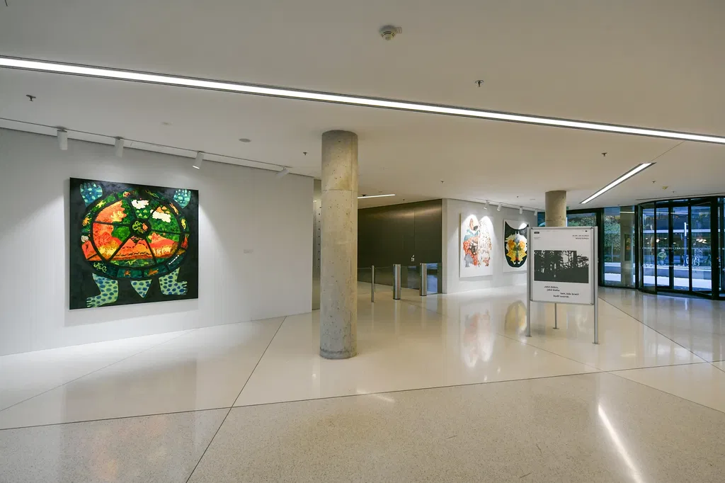 U Garáží, Holešovice - Praha 7 | Pronájem, Administrativní budova, 2 427 m²