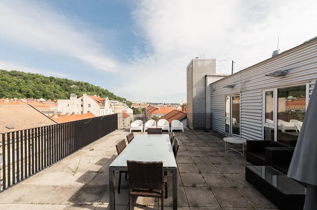 Štefánikova, Smíchov - Praha 5 | Pronájem, Administrativní budova, 313 m²