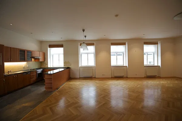 Újezd, Malá Strana - Praha 1 | Pronájem, Byt, 5+kk, 240 m²