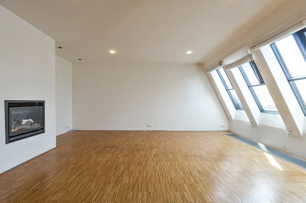 Pařížská, Staré Město - Praha 1 | Pronájem, Byt, 4+1, 194 m²