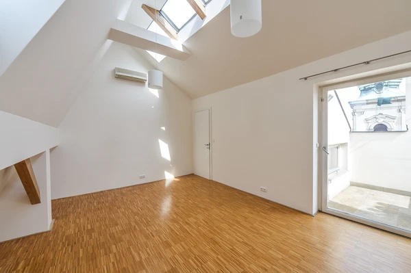 Pařížská, Staré Město - Praha 1 | Pronájem, Byt, 4+1, 194 m²