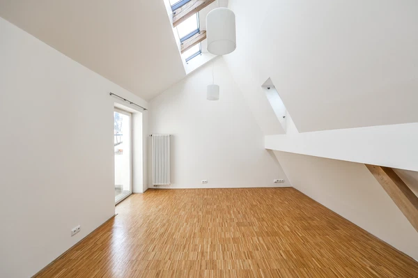 Pařížská, Staré Město - Praha 1 | Pronájem, Byt, 4+1, 194 m²