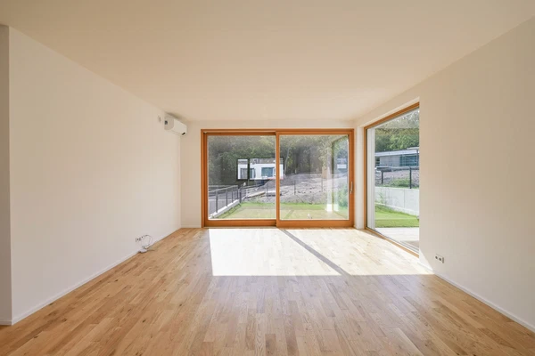 Vášové, Košíře - Prague 5 | Rent, House, Four-bedroom (5+kk), 219 m²