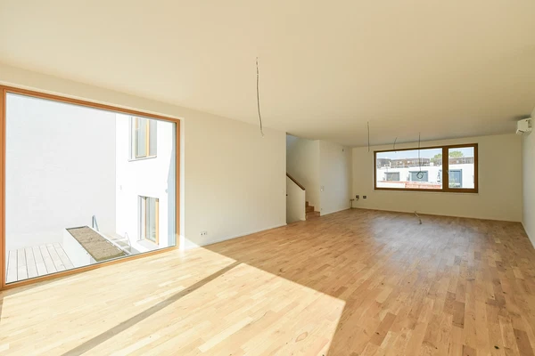 Vášové, Košíře - Prague 5 | Rent, House, Four-bedroom (5+kk), 219 m²