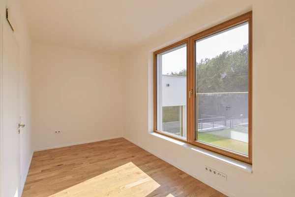 Vášové, Košíře - Prague 5 | Rent, House, Four-bedroom (5+kk), 219 m²