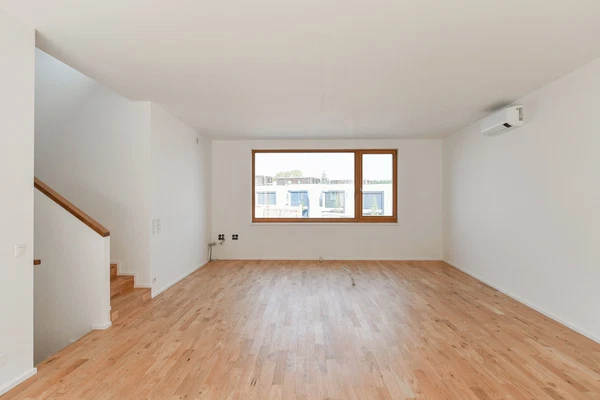 Vášové, Košíře - Prague 5 | Rent, House, Four-bedroom (5+kk), 219 m²