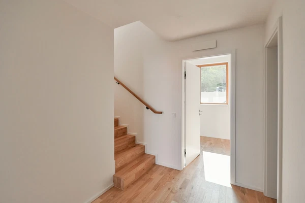 Vášové, Košíře - Prague 5 | Rent, House, Four-bedroom (5+kk), 219 m²