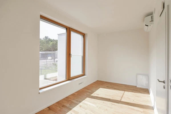 Vášové, Košíře - Prague 5 | Rent, House, Four-bedroom (5+kk), 219 m²