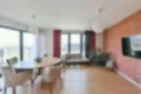 Menclova, Libeň - Prague 8 | Rent, Apartment, Two-bedroom (3+kk), 97 m²