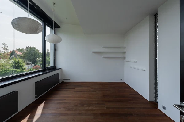 Filipíny Welserové, Břevnov - Prague 6 | Rent, House, Five-bedroom (6+1), 246 m²