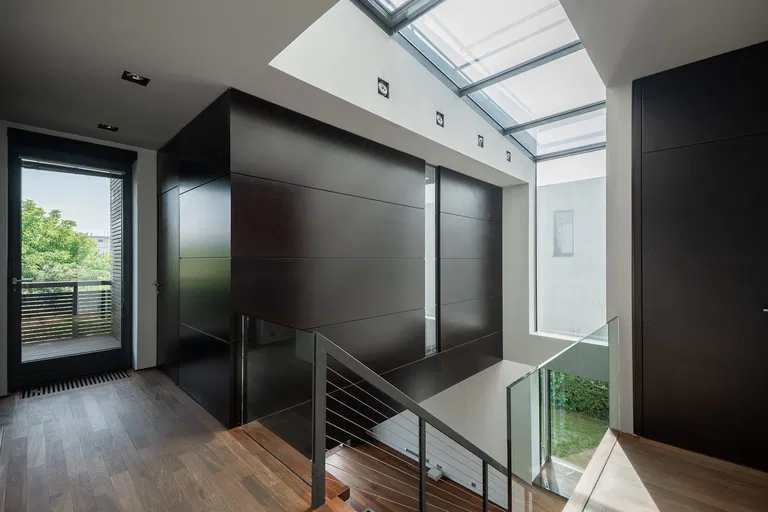 Filipíny Welserové, Břevnov - Praha 6 | Pronájem, Rodinný dům, 6+1, 246 m²