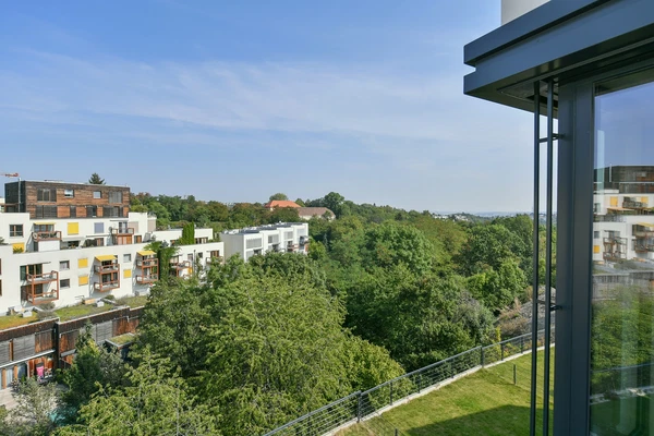 Krejčova, Košíře - Prague 5 | Rent, House, Three-bedroom (4+kk), 227 m²