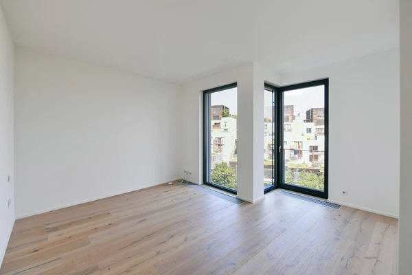 Krejčova, Košíře - Prague 5 | Rent, House, Three-bedroom (4+kk), 227 m²