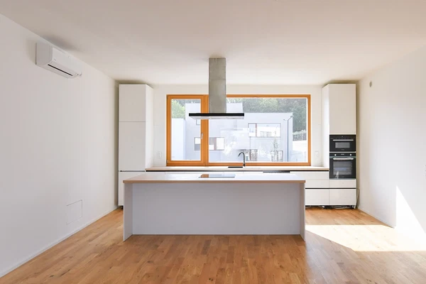 Vášové, Košíře - Praha 5 | Pronájem, Rodinný dům, 5+kk, 249 m²