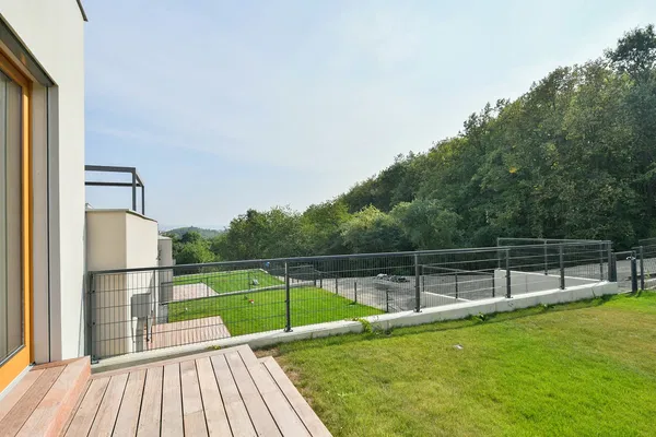 Vášové, Košíře - Praha 5 | Pronájem, Rodinný dům, 5+kk, 249 m²