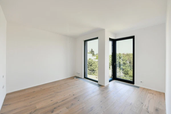 Krejčova, Košíře - Prague 5 | Rent, House, Three-bedroom (4+kk), 227 m²