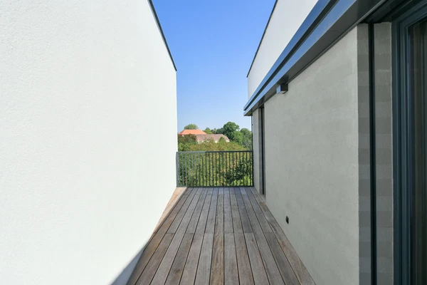 Krejčova, Košíře - Prague 5 | Rent, House, Three-bedroom (4+kk), 227 m²