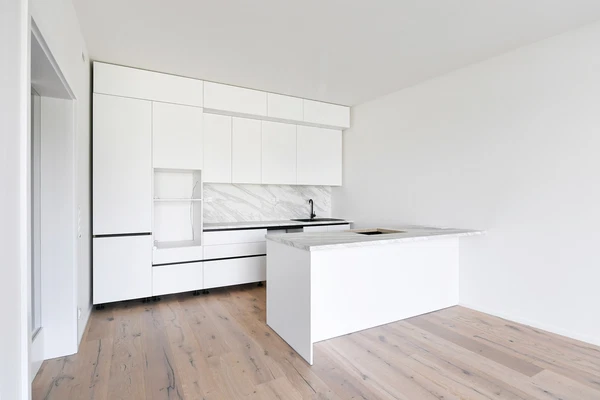 Krejčova, Košíře - Prague 5 | Rent, House, Three-bedroom (4+kk), 227 m²