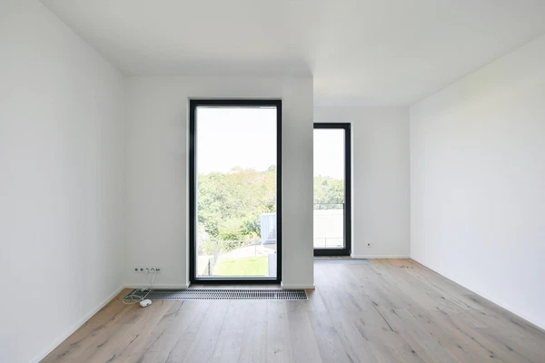 Krejčova, Košíře - Prague 5 | Rent, House, Three-bedroom (4+kk), 227 m²