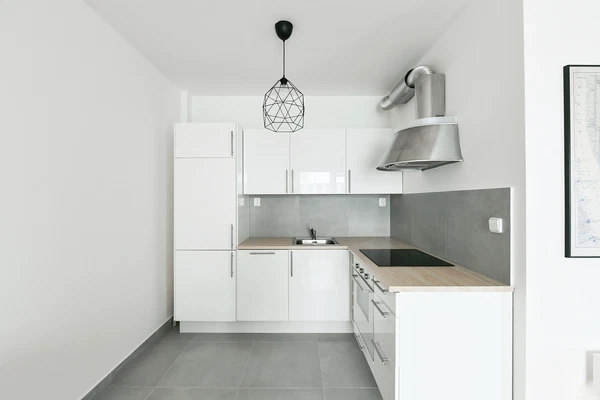 V Háji, Holešovice - Praha 7 | Pronájem, Byt, 2+kk, 50 m²