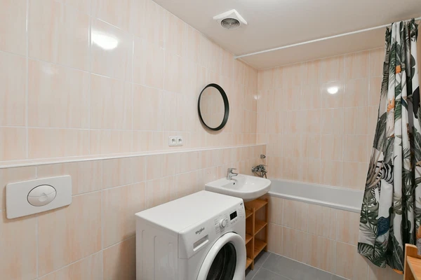 V Háji, Holešovice - Praha 7 | Pronájem, Byt, 2+kk, 50 m²