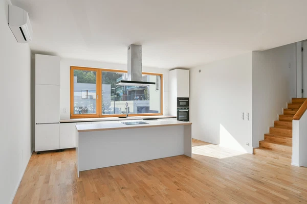 Vášové, Košíře - Prague 5 | Rent, House, Four-bedroom (5+kk), 260 m²