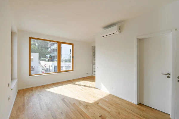 Vášové, Košíře - Prague 5 | Rent, House, Four-bedroom (5+kk), 260 m²