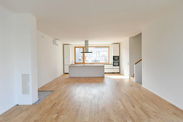 Vášové, Košíře - Prague 5 | Rent, House, Four-bedroom (5+kk), 260 m²