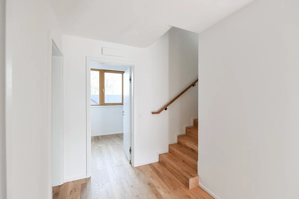 Vášové, Košíře - Prague 5 | Rent, House, Four-bedroom (5+kk), 260 m²