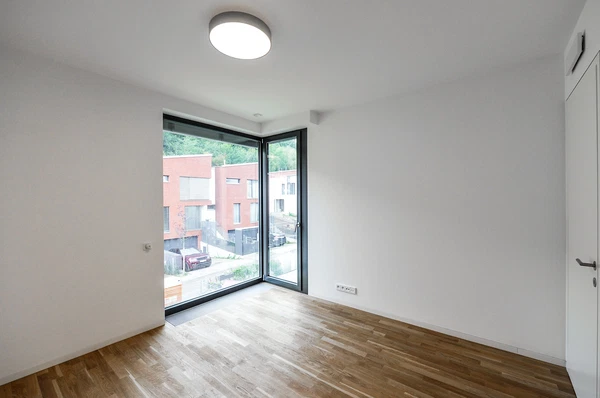 V Šáreckém údolí, Dejvice - Prague 6 | Rent, House, Four-bedroom (5+kk), 190 m²