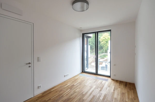 V Šáreckém údolí, Dejvice - Prague 6 | Rent, House, Four-bedroom (5+kk), 190 m²