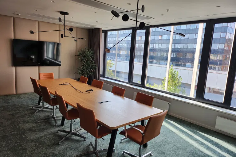 Dělnická, Holešovice - Praha 7 | Pronájem, Administrativní budova, 260 m²