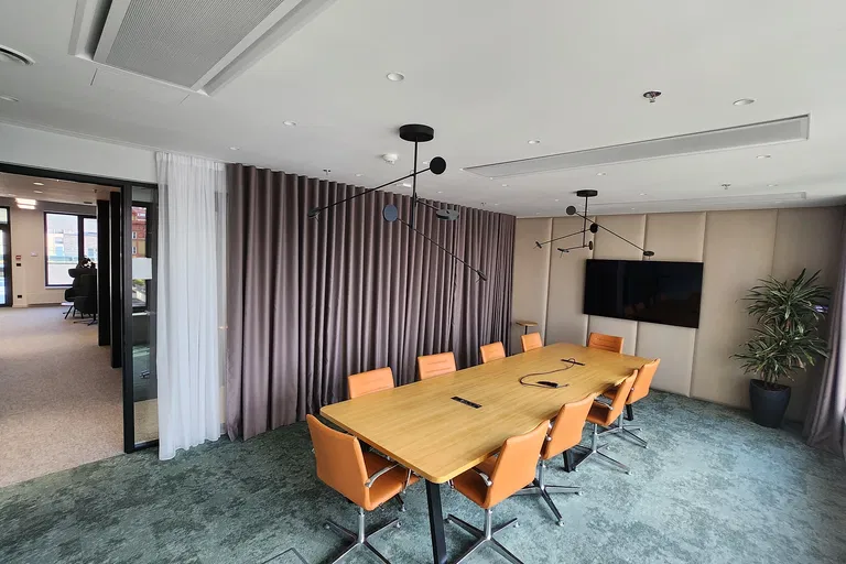 Dělnická, Holešovice - Praha 7 | Pronájem, Administrativní budova, 260 m²