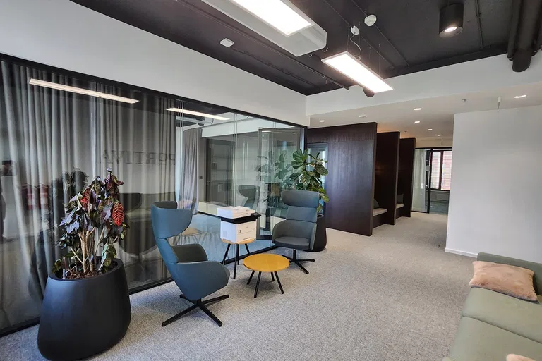 Dělnická, Holešovice - Praha 7 | Pronájem, Administrativní budova, 260 m²
