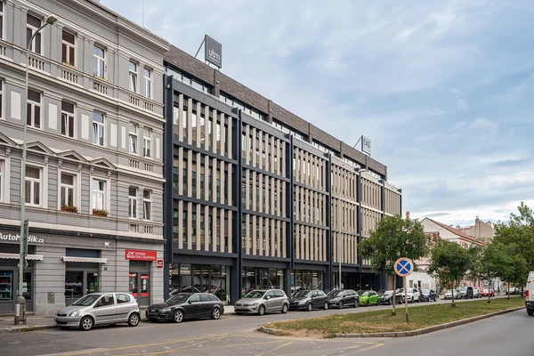 Dělnická, Holešovice - Prague 7 | Rent, Office space, 260 m²